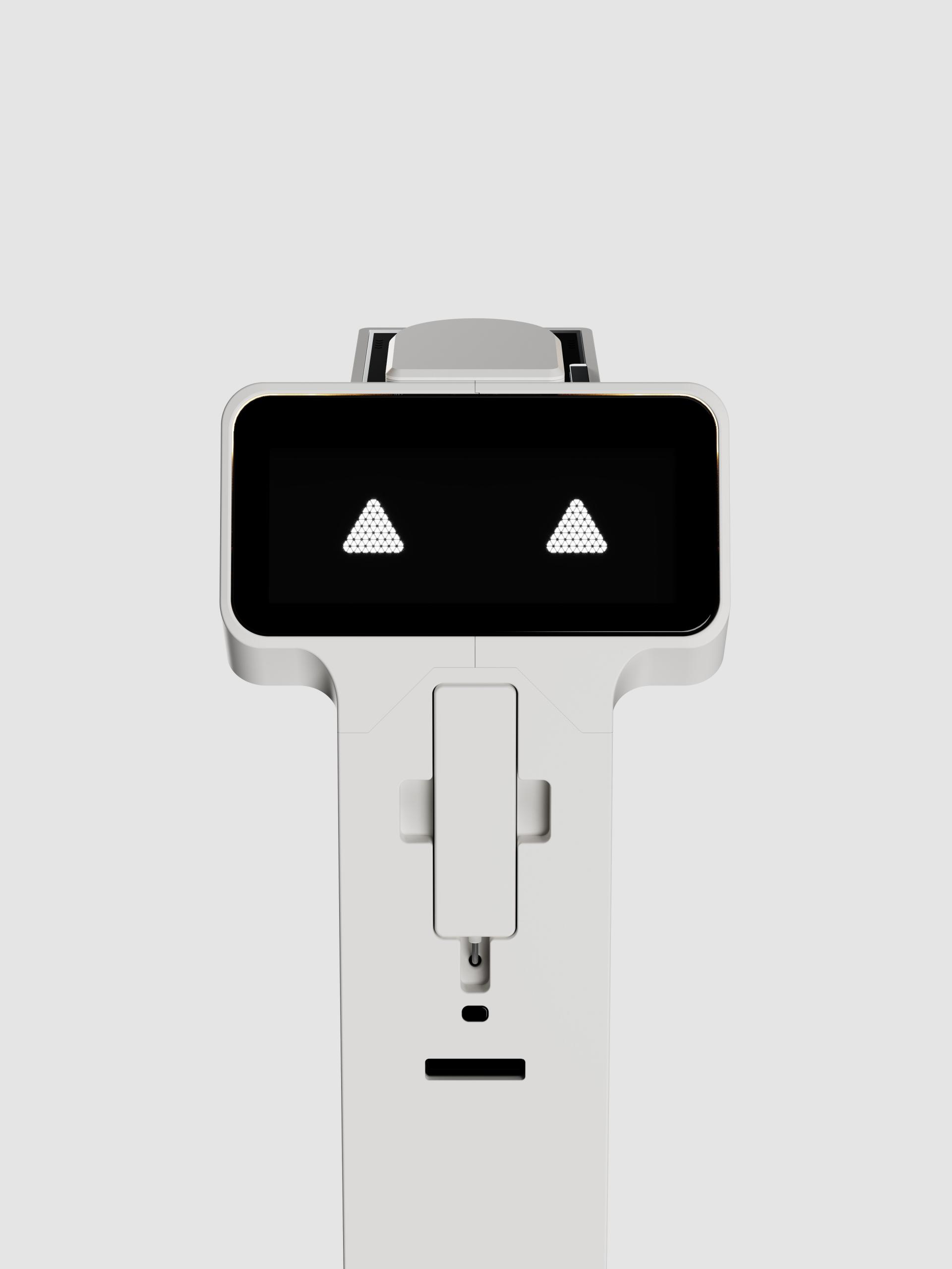 로봇디자인 소셜로봇 서비스로봇