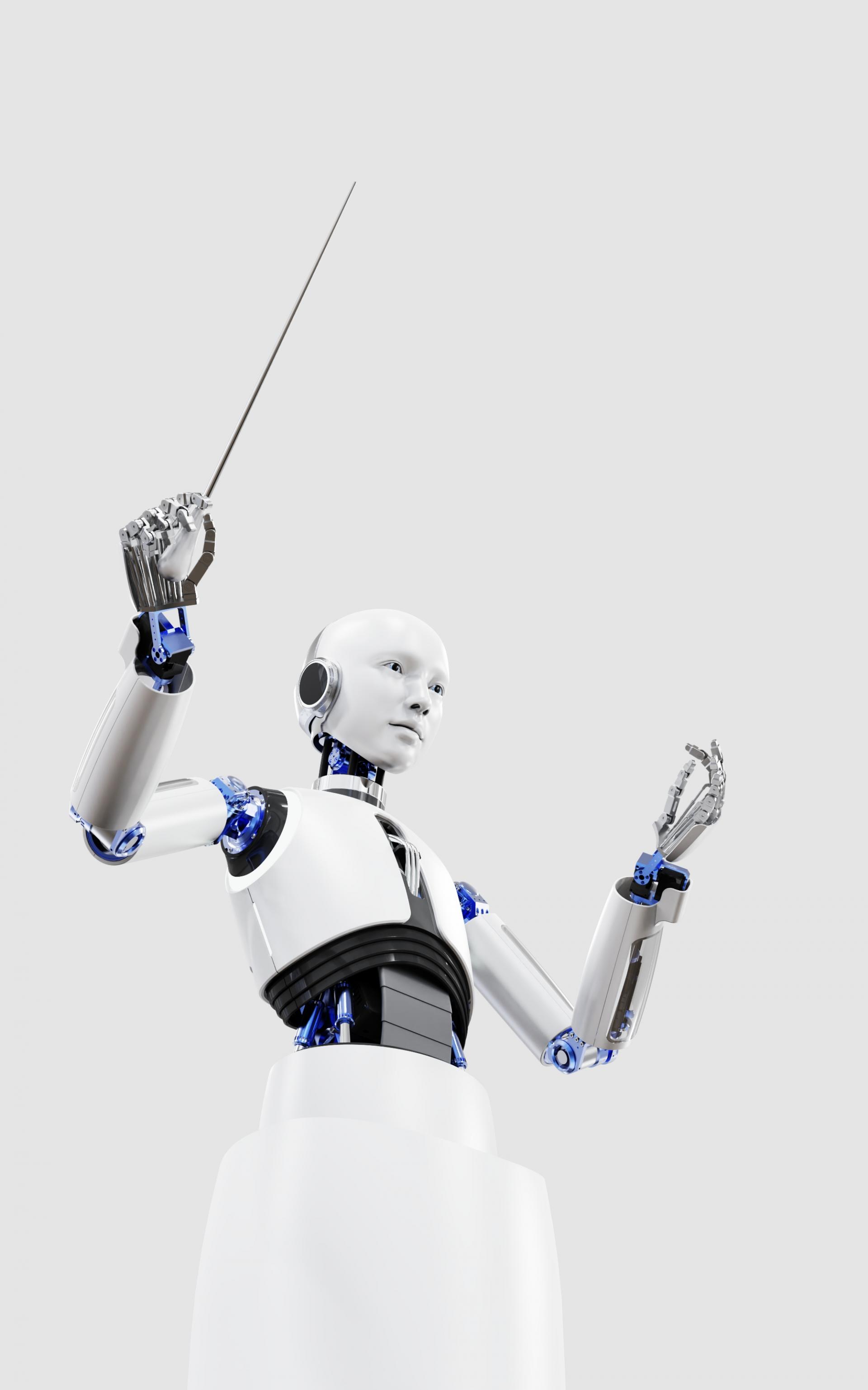 휴머노이드, EVER6, ROBOT, 디자인유노