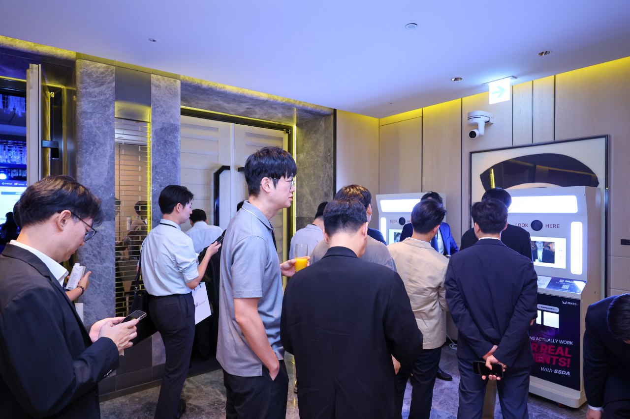 Bridging Finance Onchain