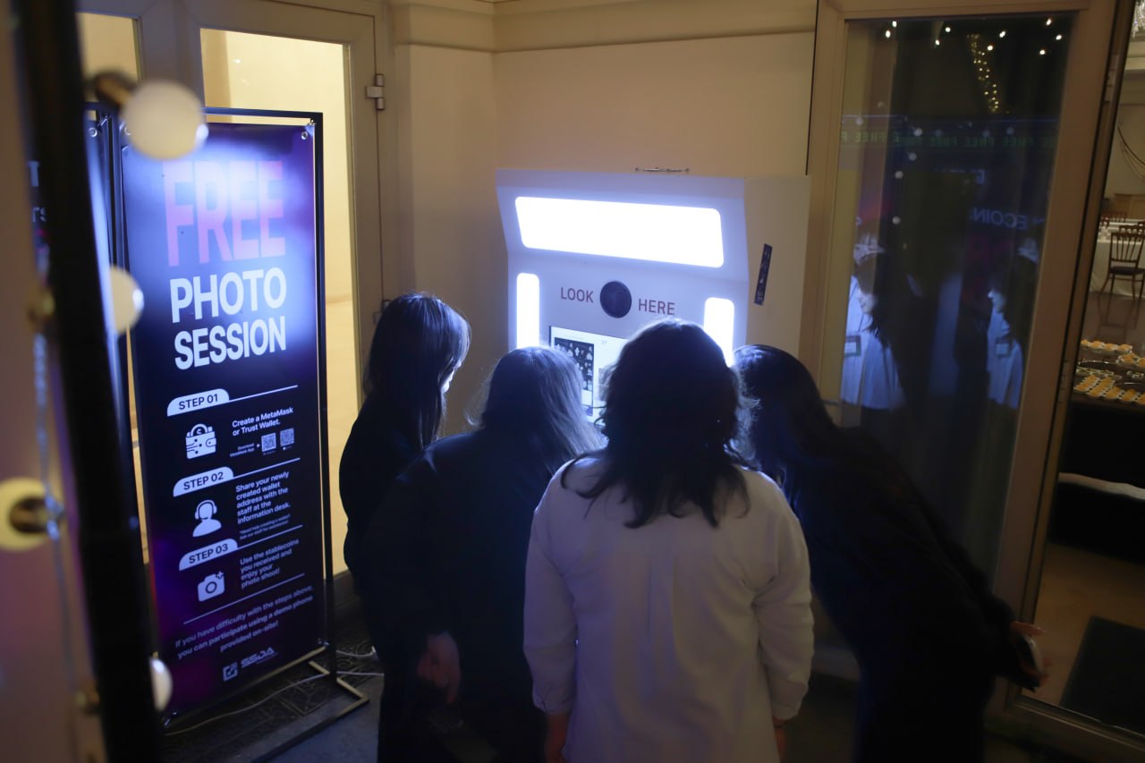 Tokenizing K-Pop: WAVIST Night