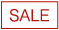 sale item badge