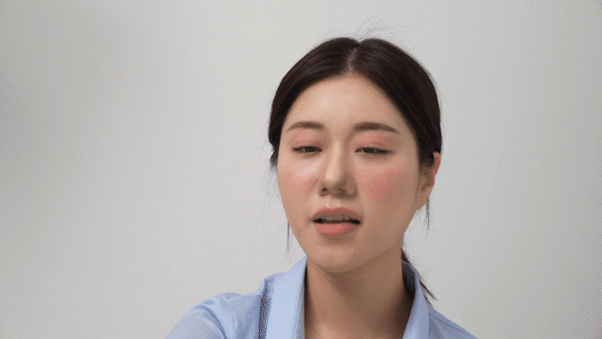 자연광의 품격 그대로 담은 메이크업 조명 | 루미크리온
