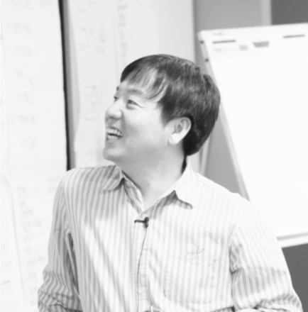 서강대 이노베이션 리더십