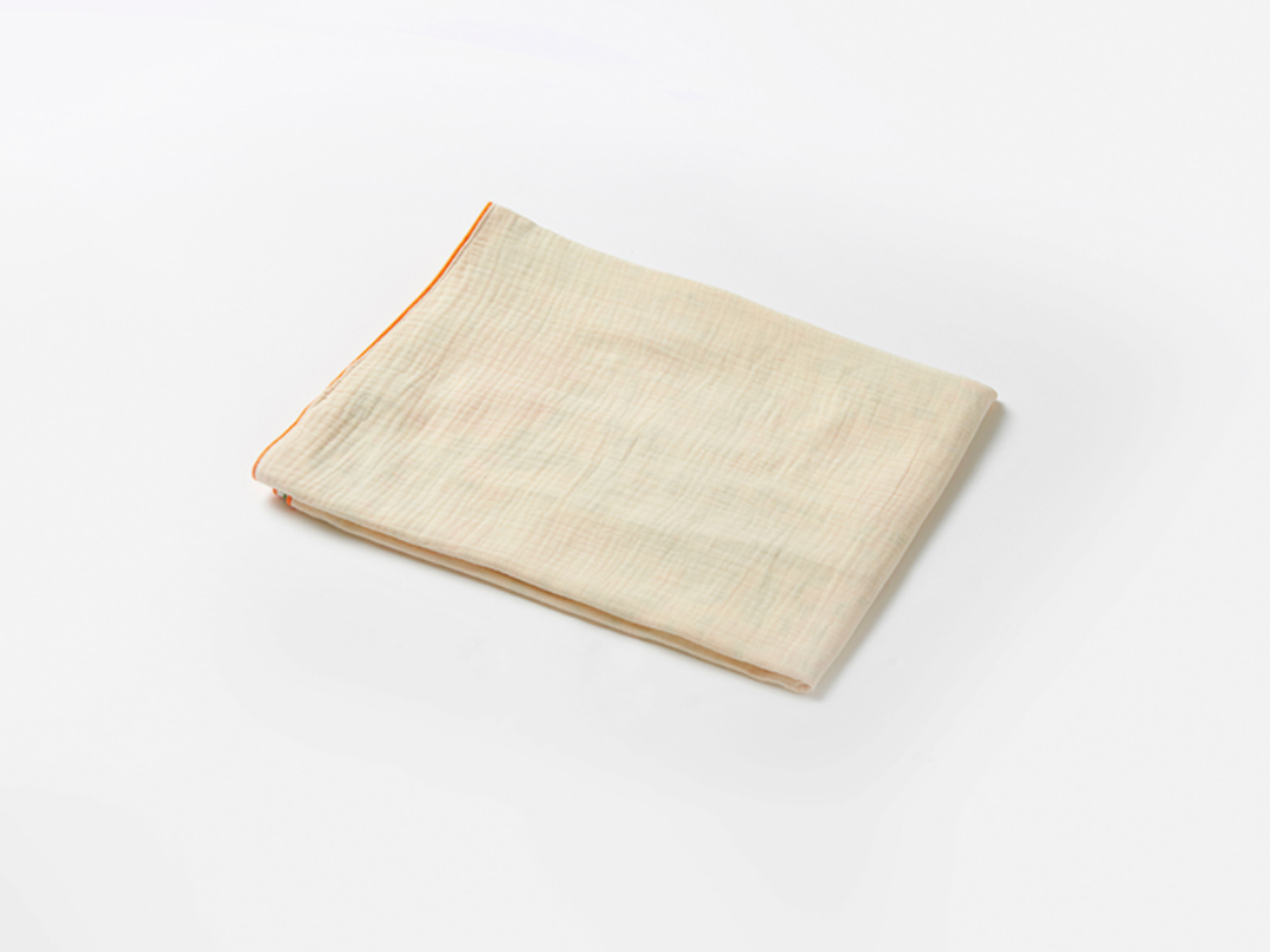 Ten Longevity Gauze Blanket