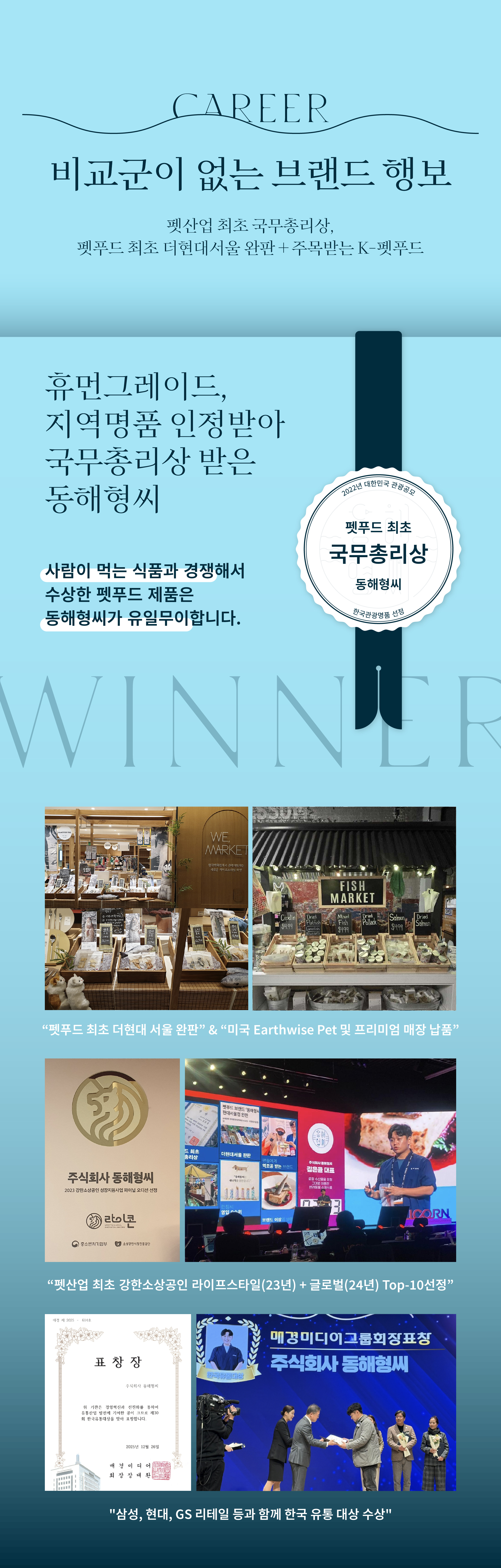 동해형씨 레토르트 원물건조 전복 18g
