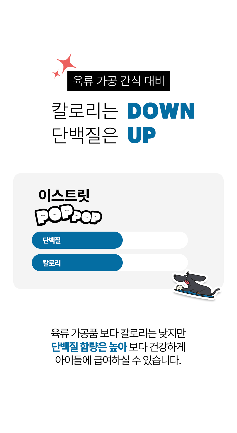 [펫페어상품] 동해형씨 EASTREAT 하프 기름가자미 트릿 50g