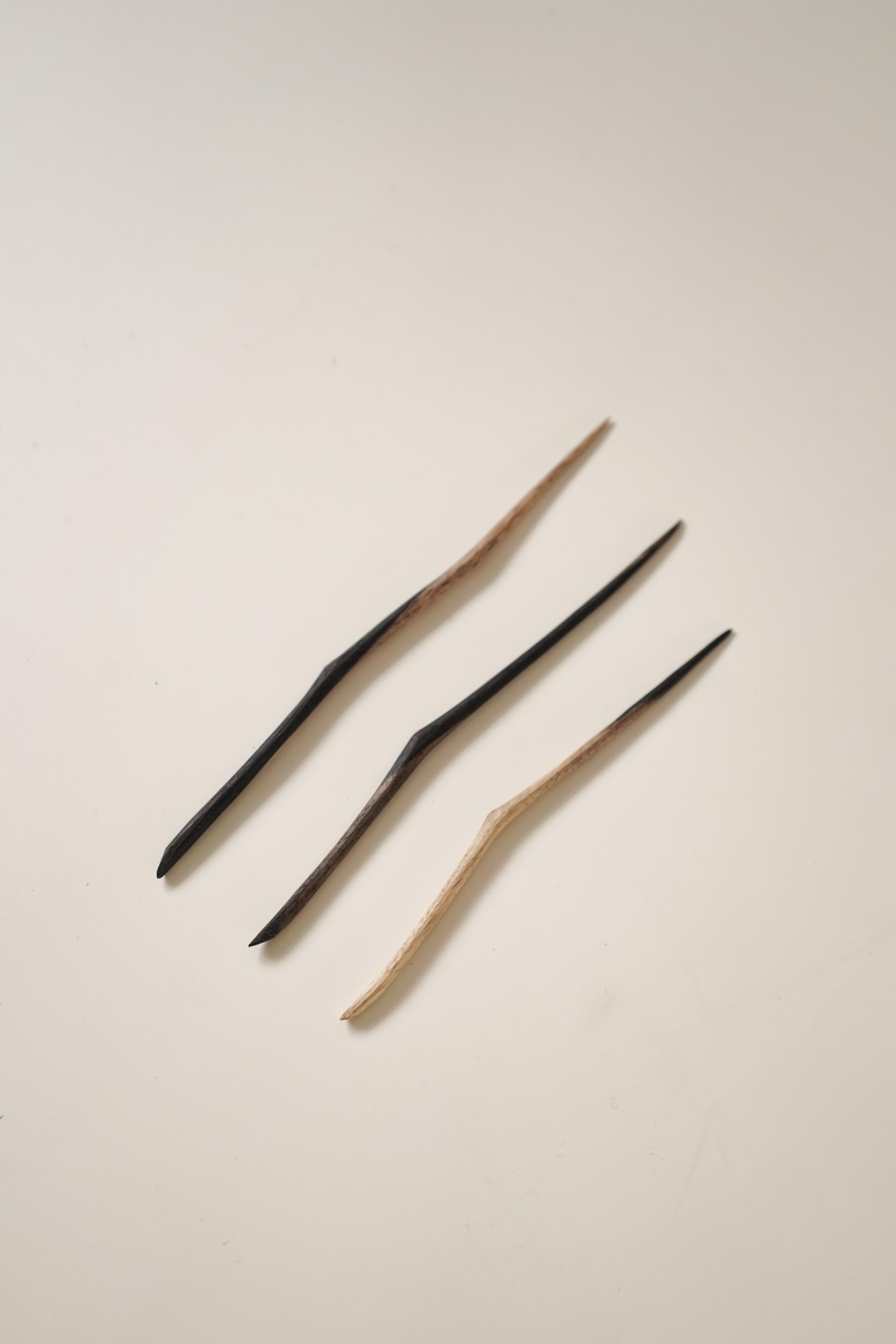 먹감 가지 차시 (18,16,14cm)