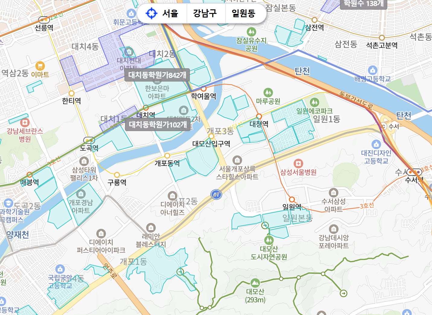 [실전임장 II] 재개발/재건축 클래스