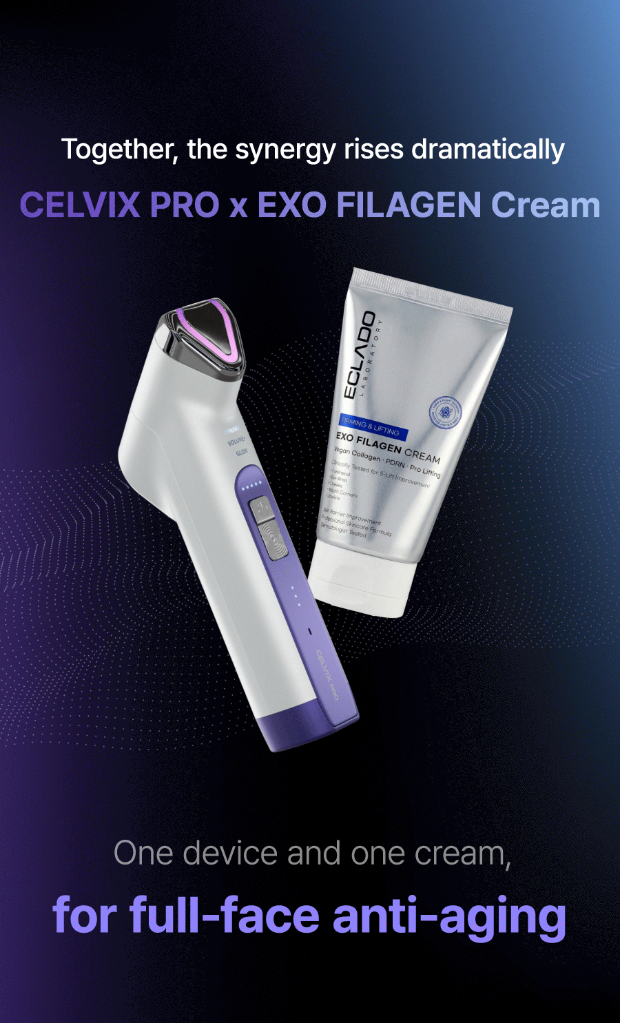 Celvix Pro