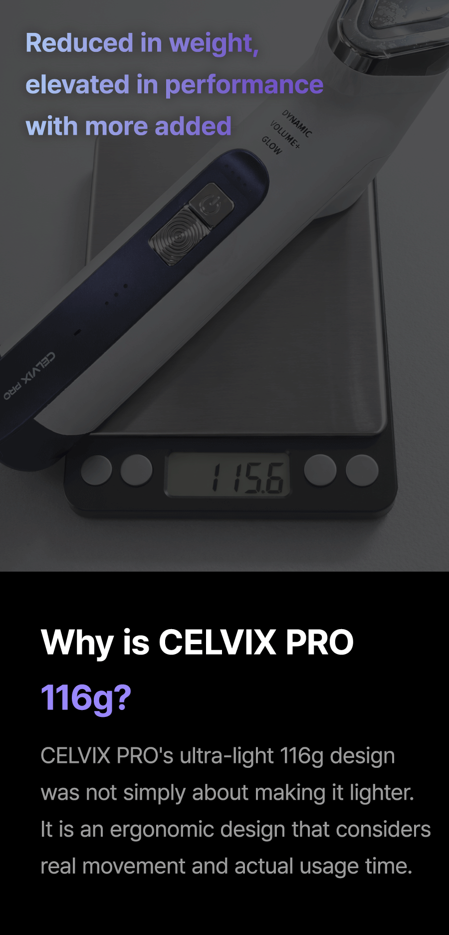Celvix Pro