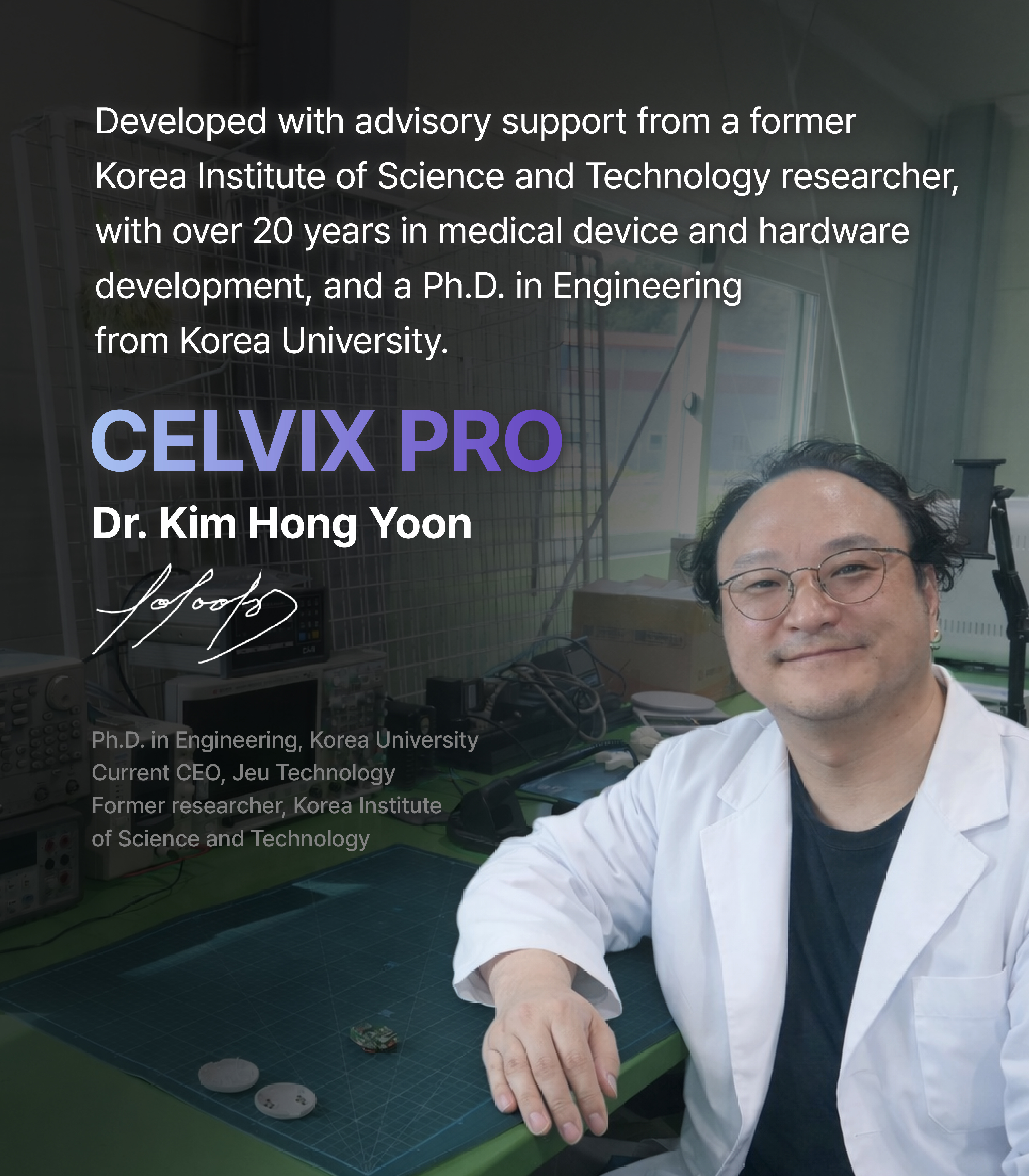 Celvix Pro