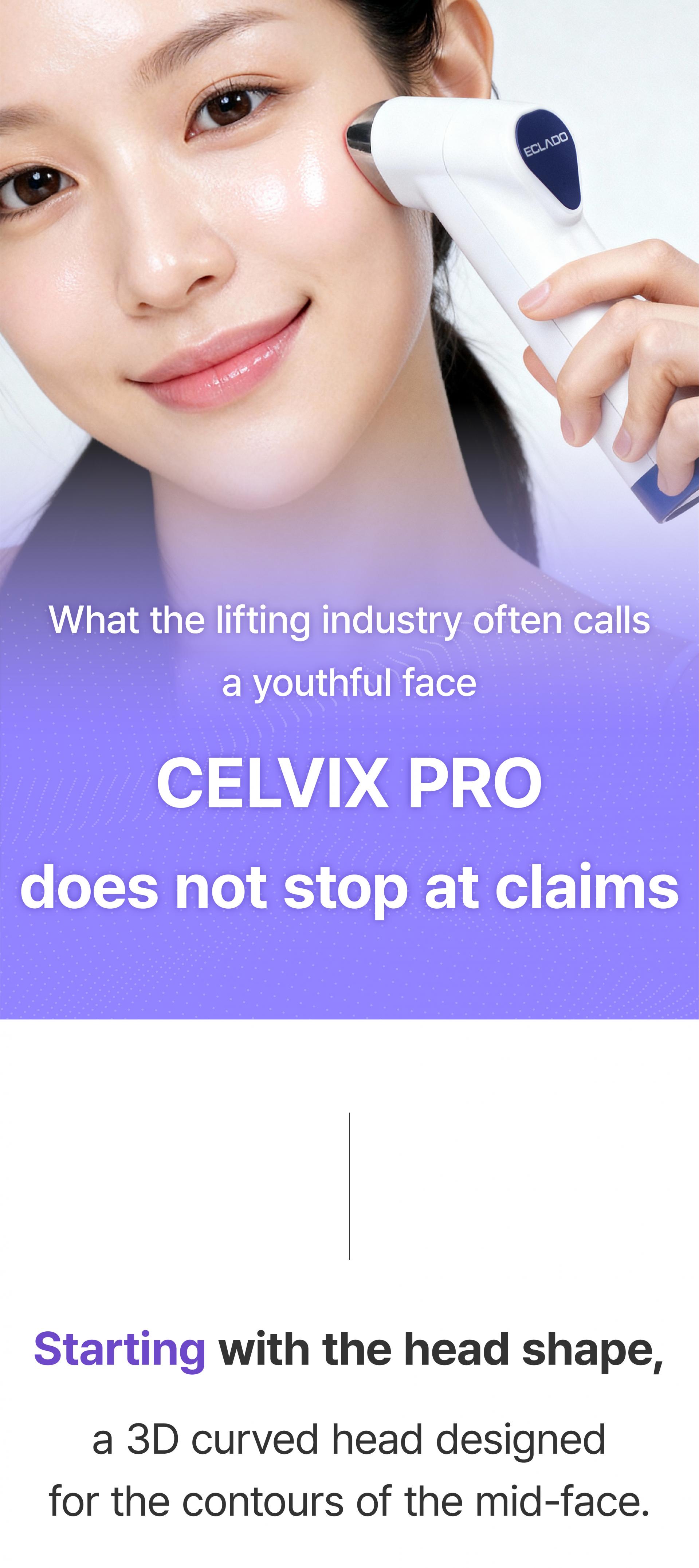 Celvix Pro