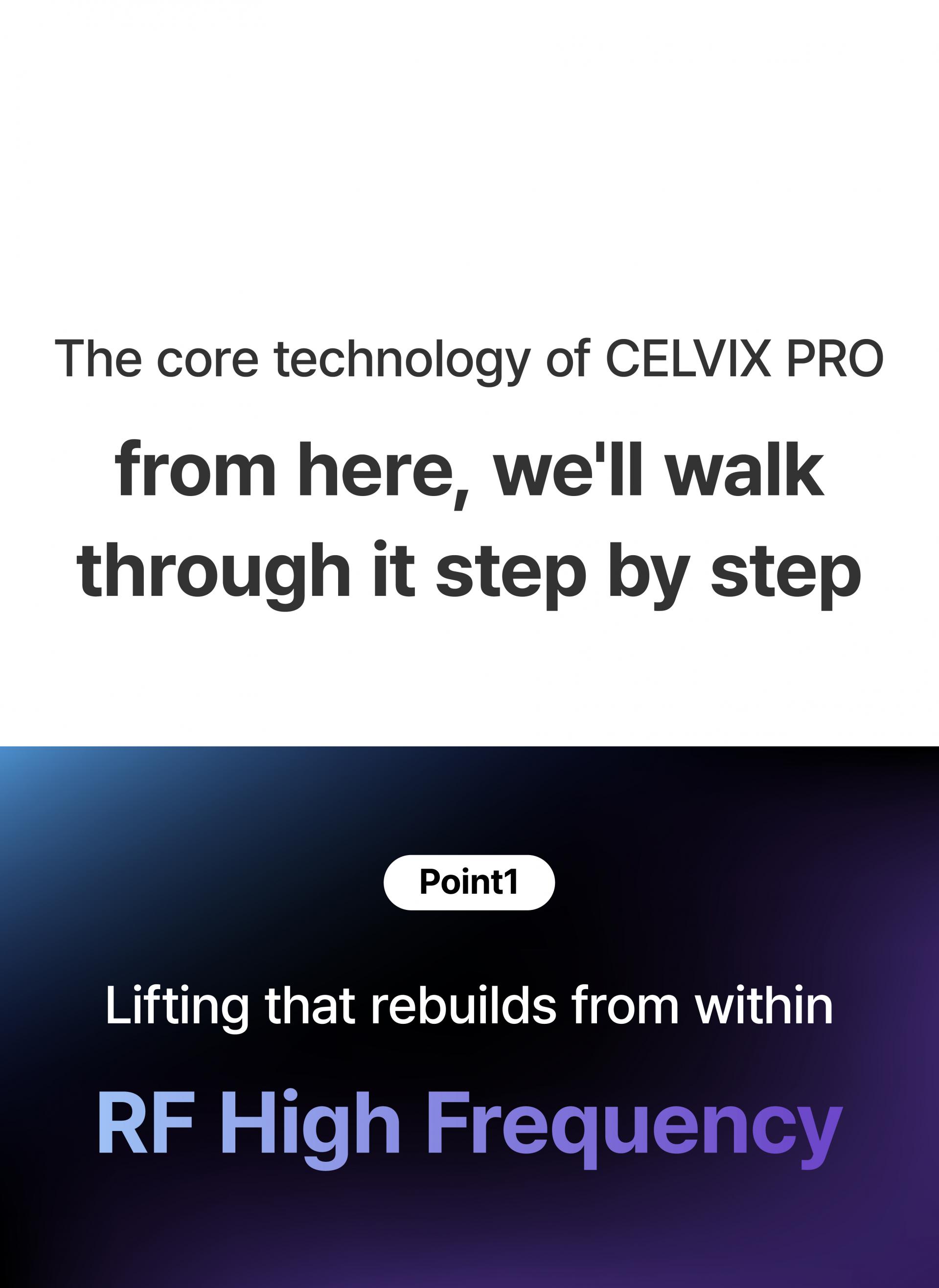 Celvix Pro