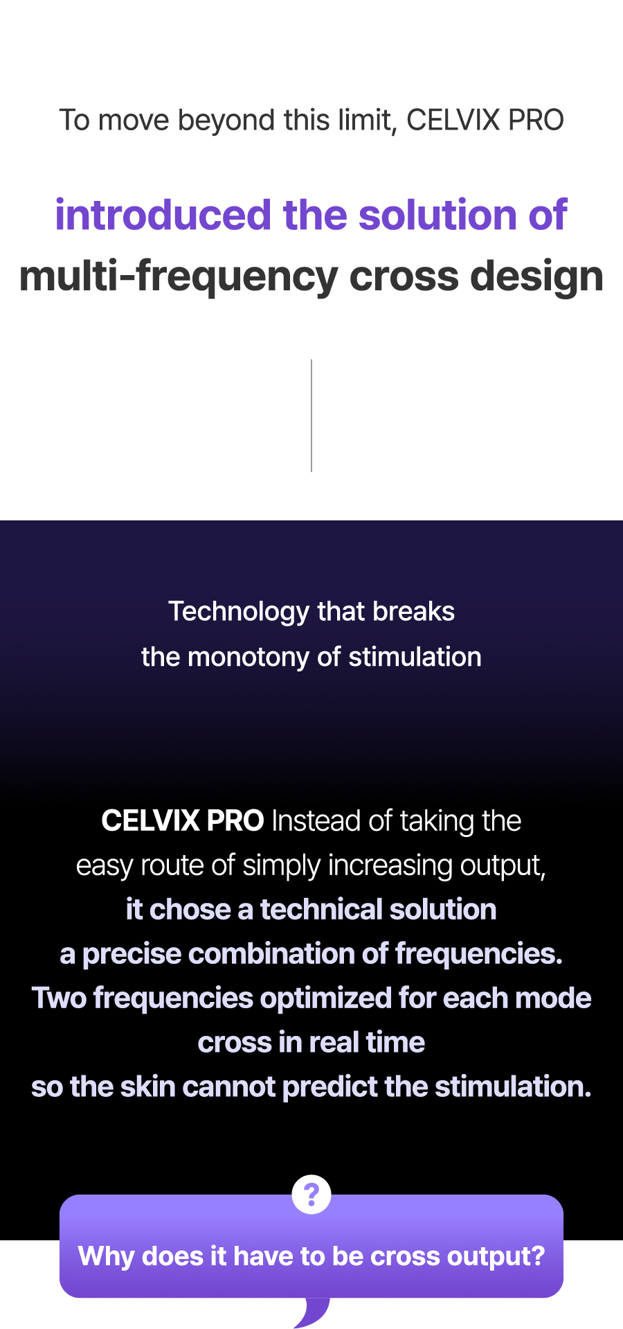 Celvix Pro