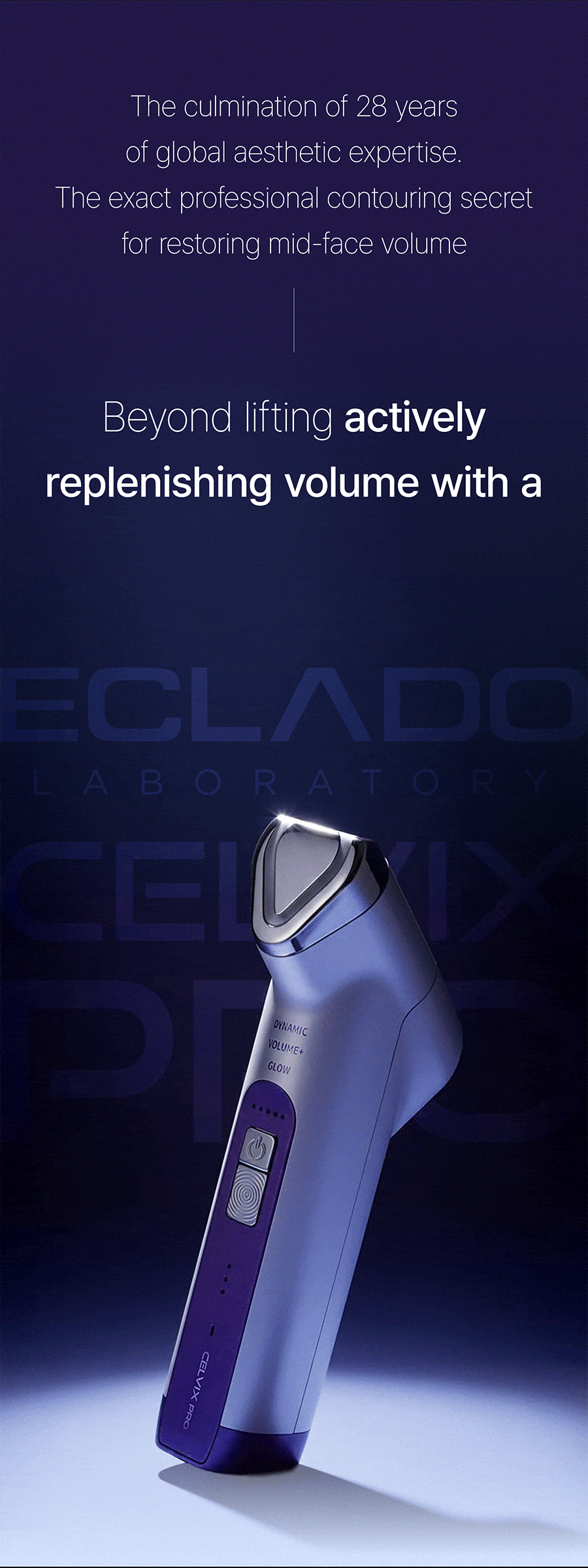 Celvix Pro