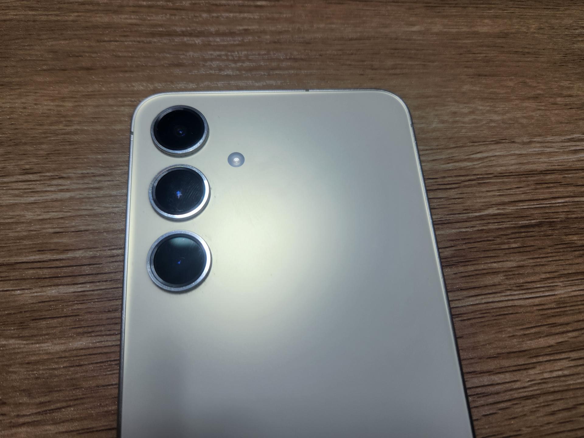 카메라 부분