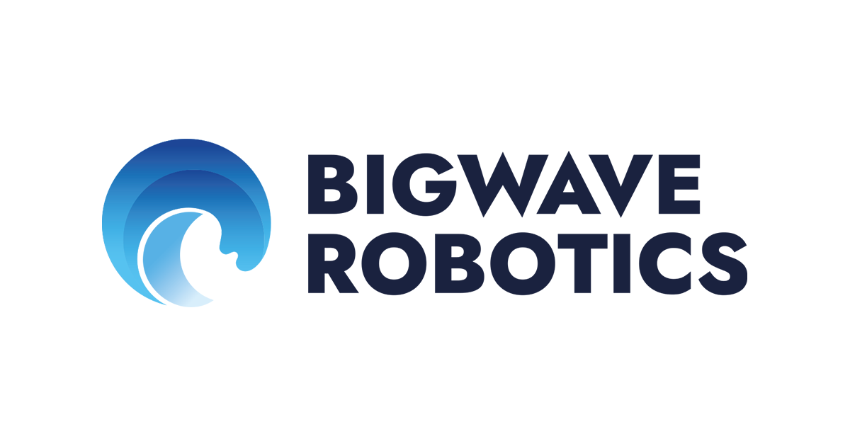 Bigwaverobotics logo