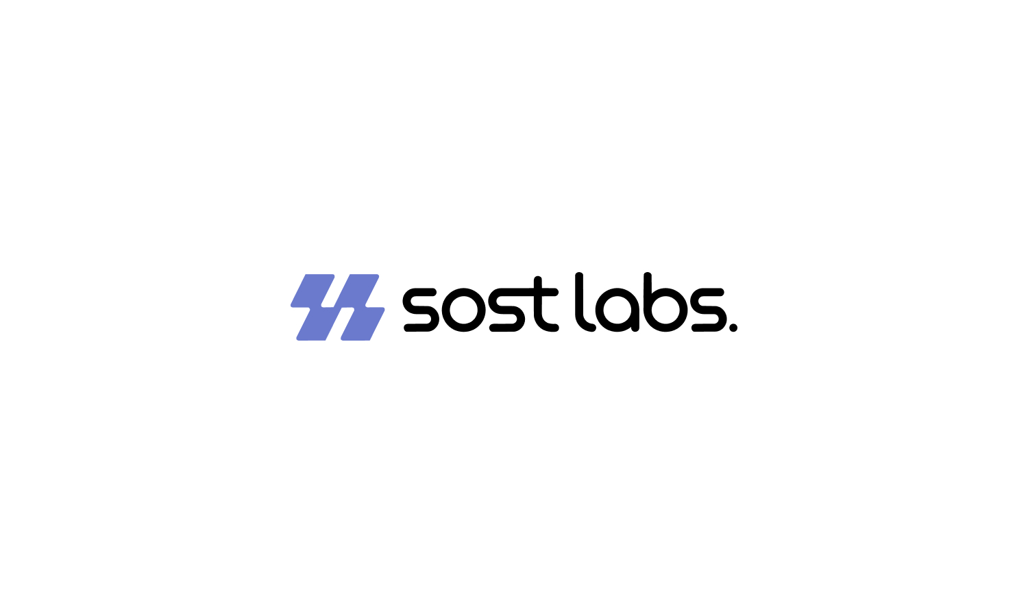 sost labs branding project