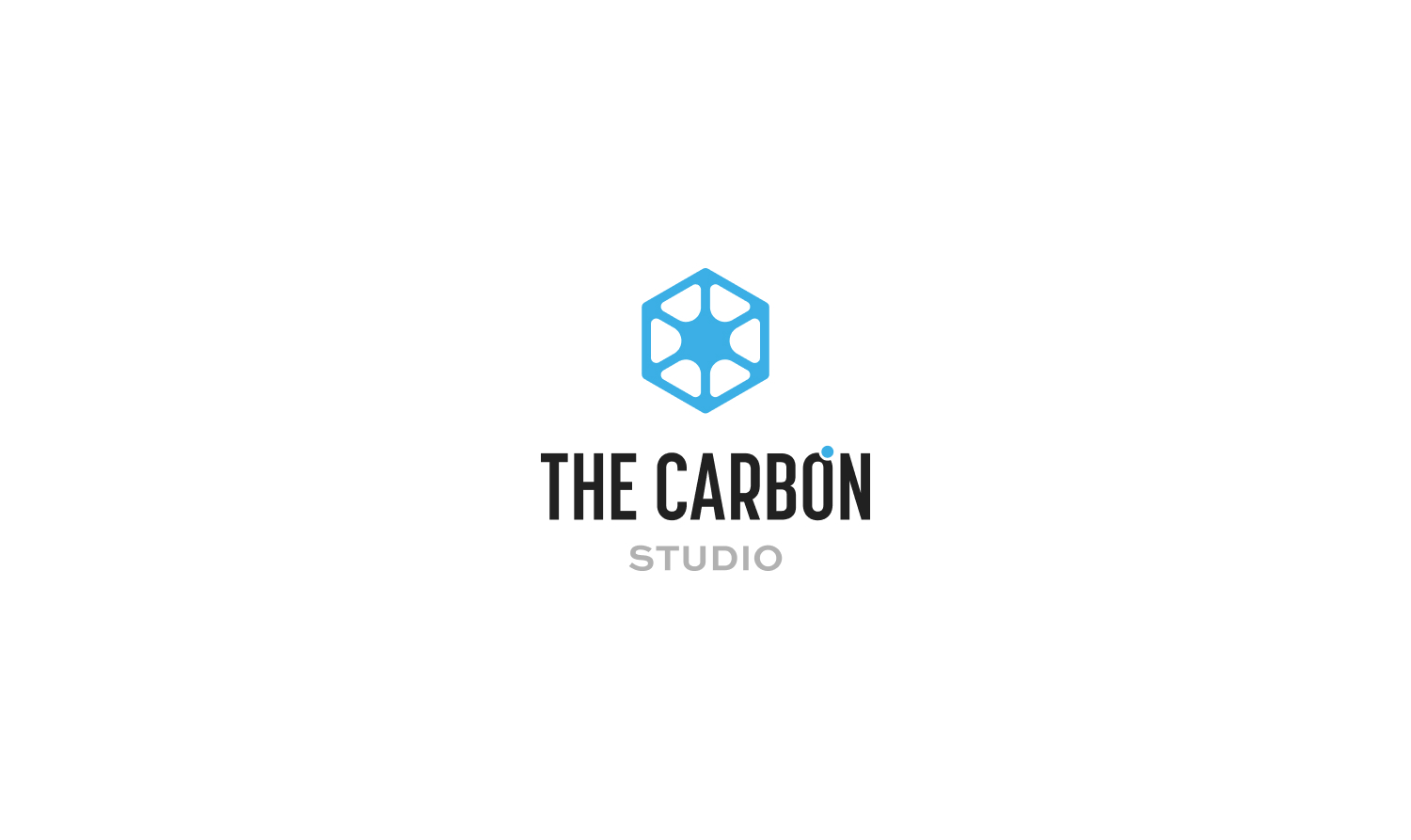The Carbon Studio branding project