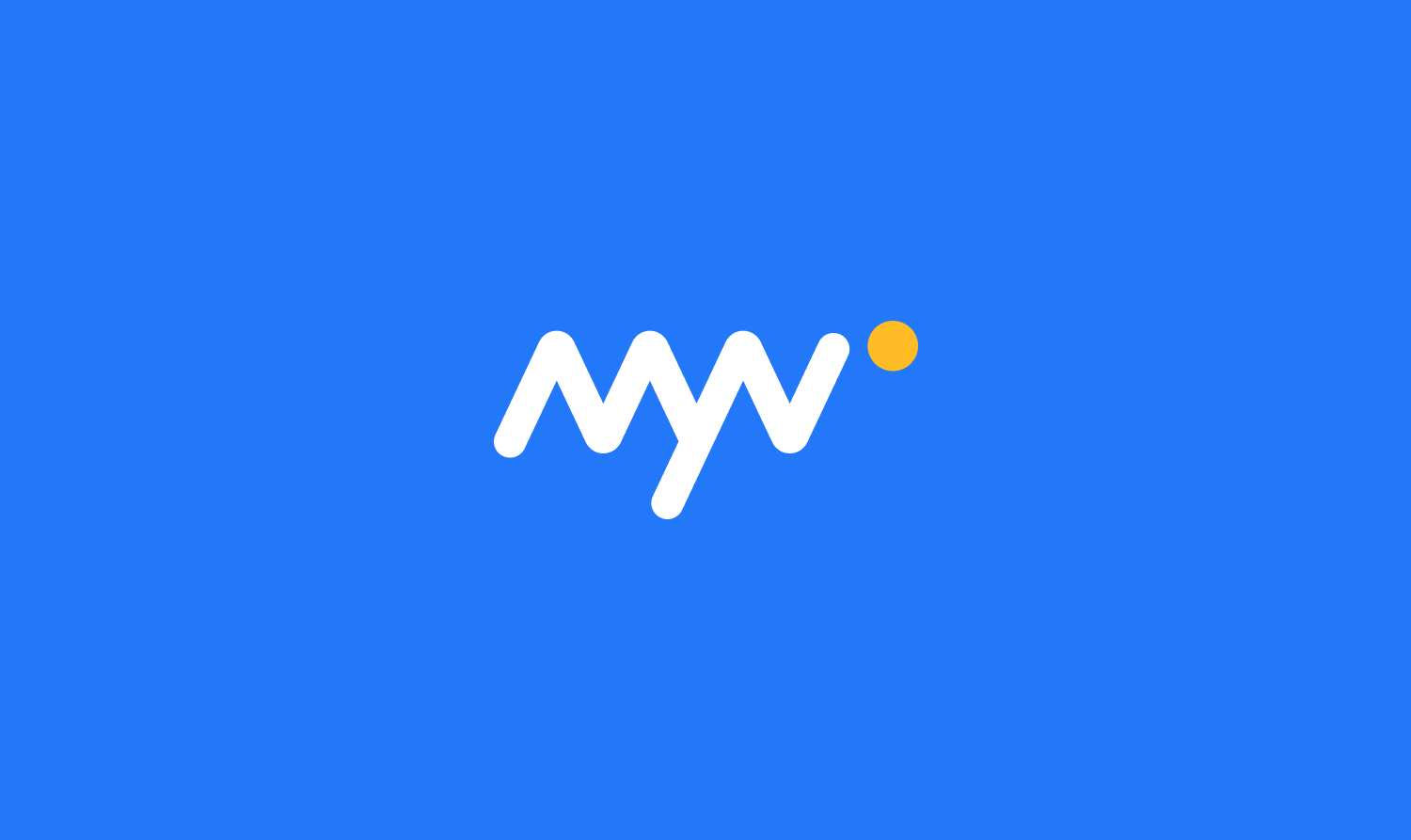 MYV branding project
