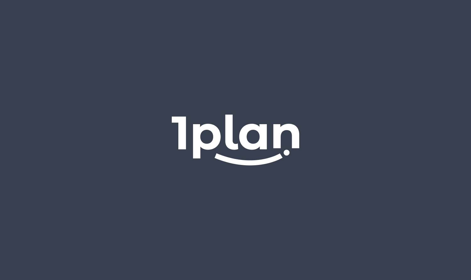 1plan branding project