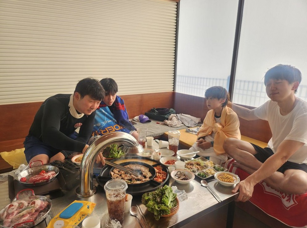 리림 이용객이 남긴 순간 28