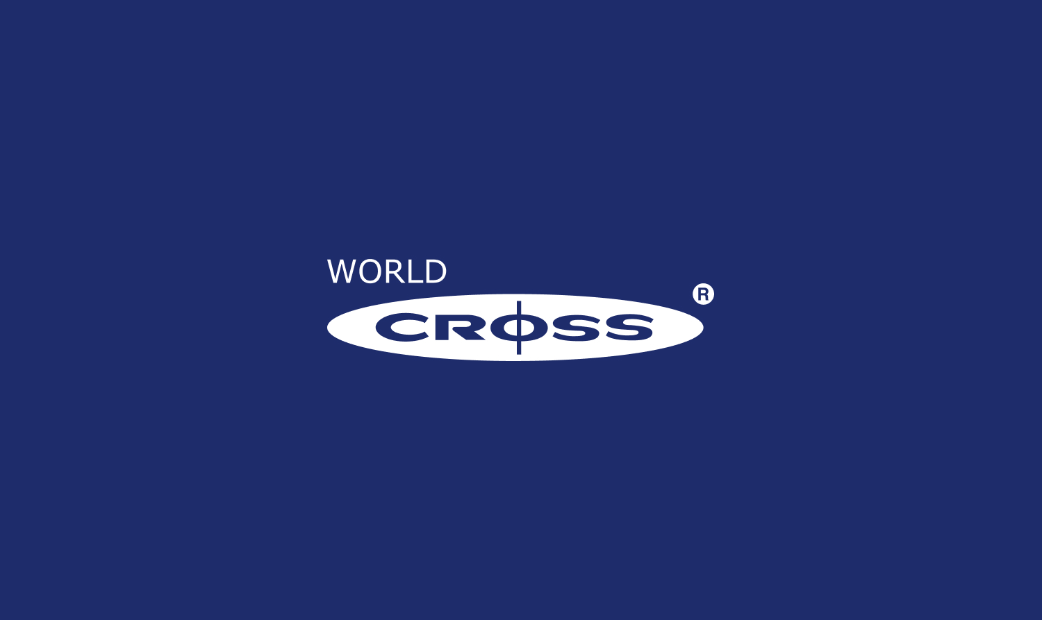 World Cross branding project