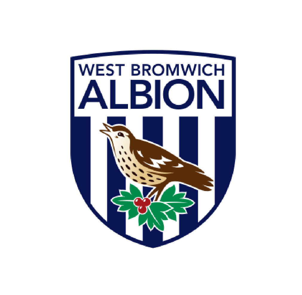 West Bromwich Albion identity evolution study 1