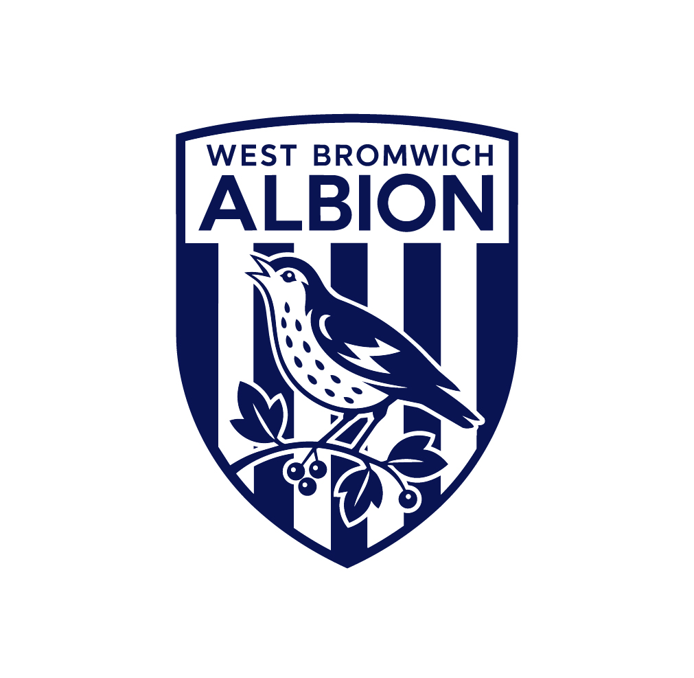 West Bromwich Albion proposed crest study
