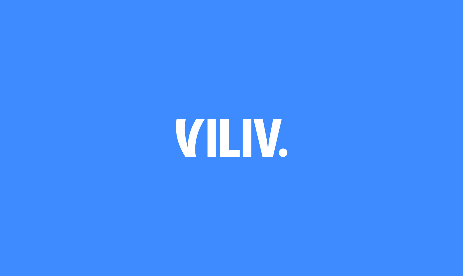 VILIV branding project