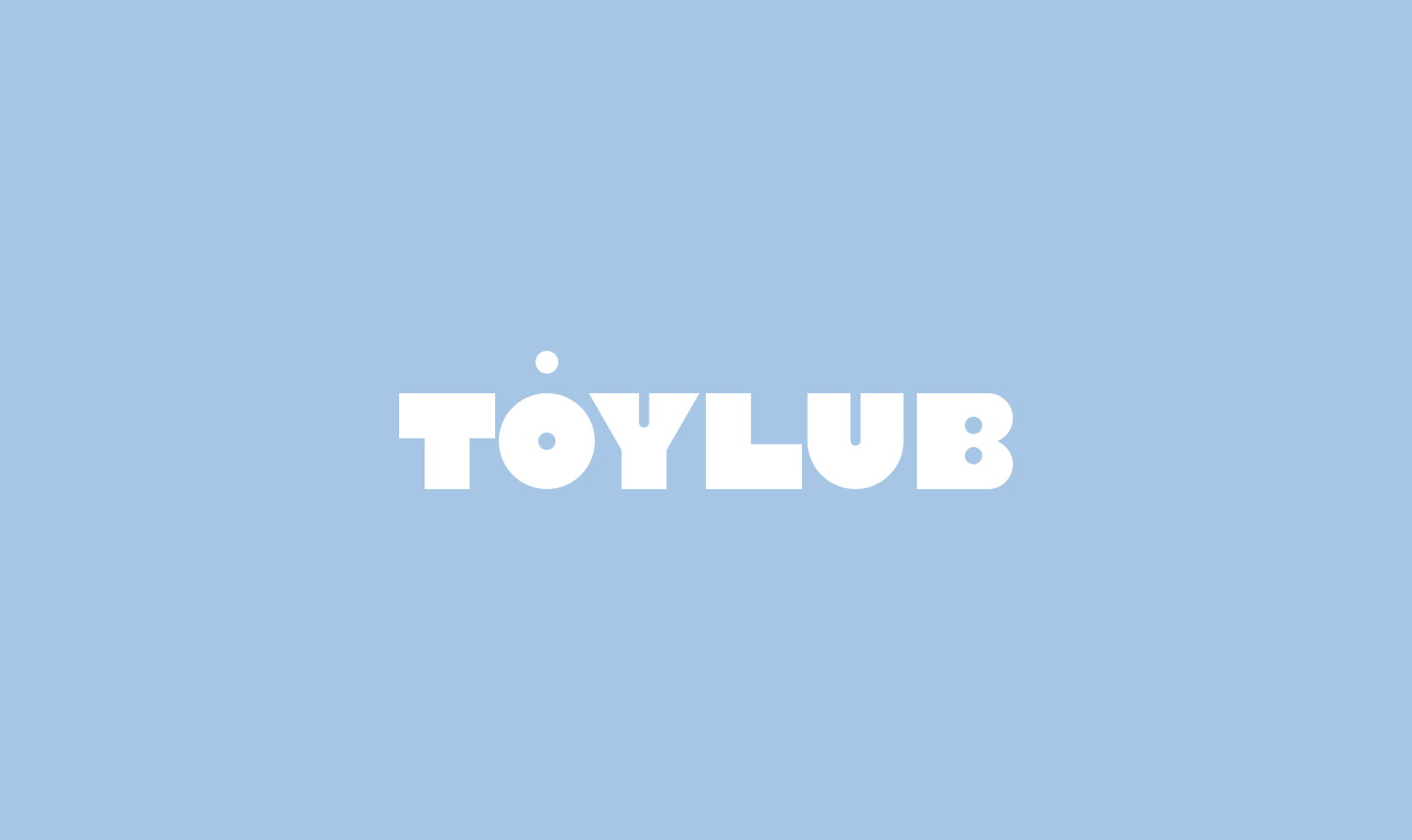 TOYLUB branding project