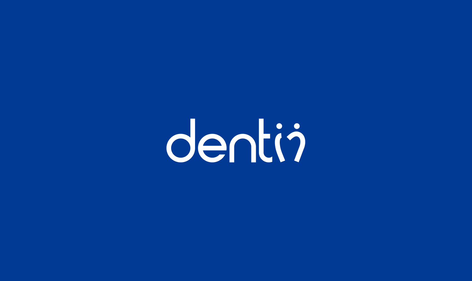Denti branding project