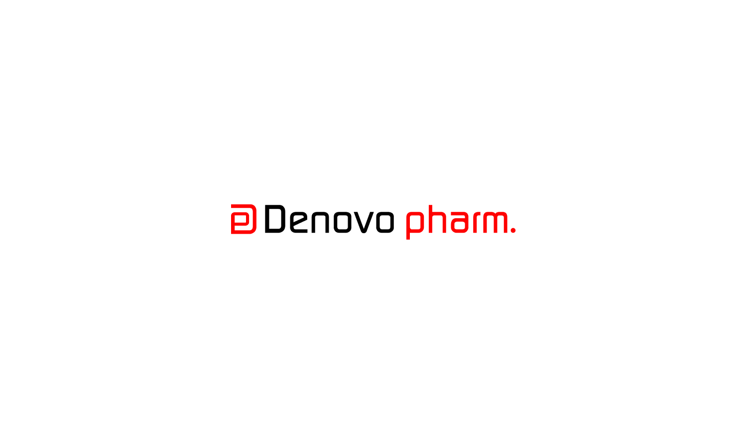 Denovo Pharm. branding application
