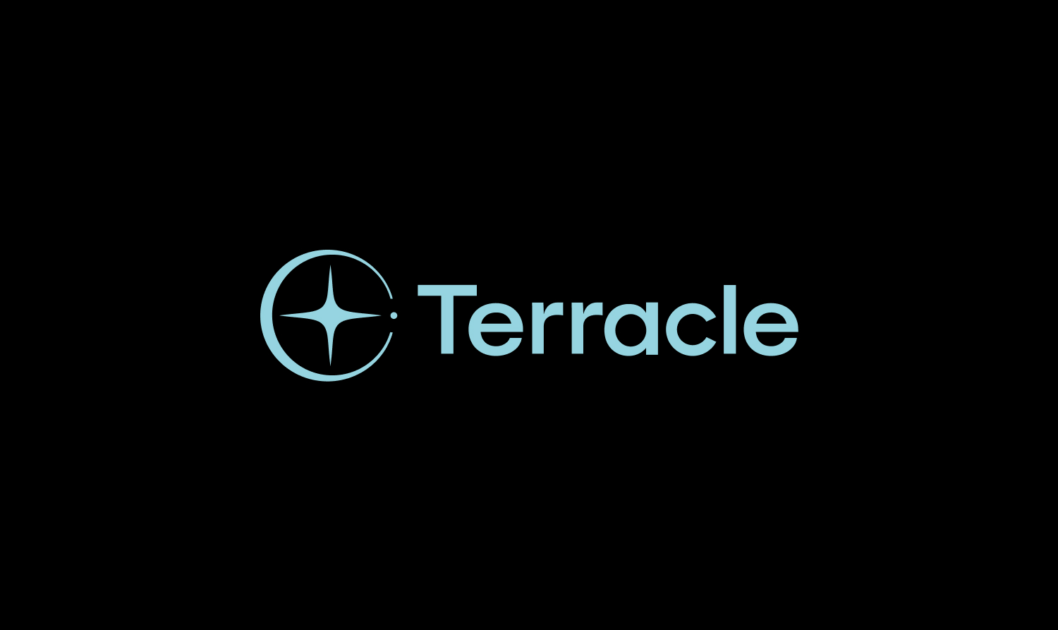 Terracle branding project