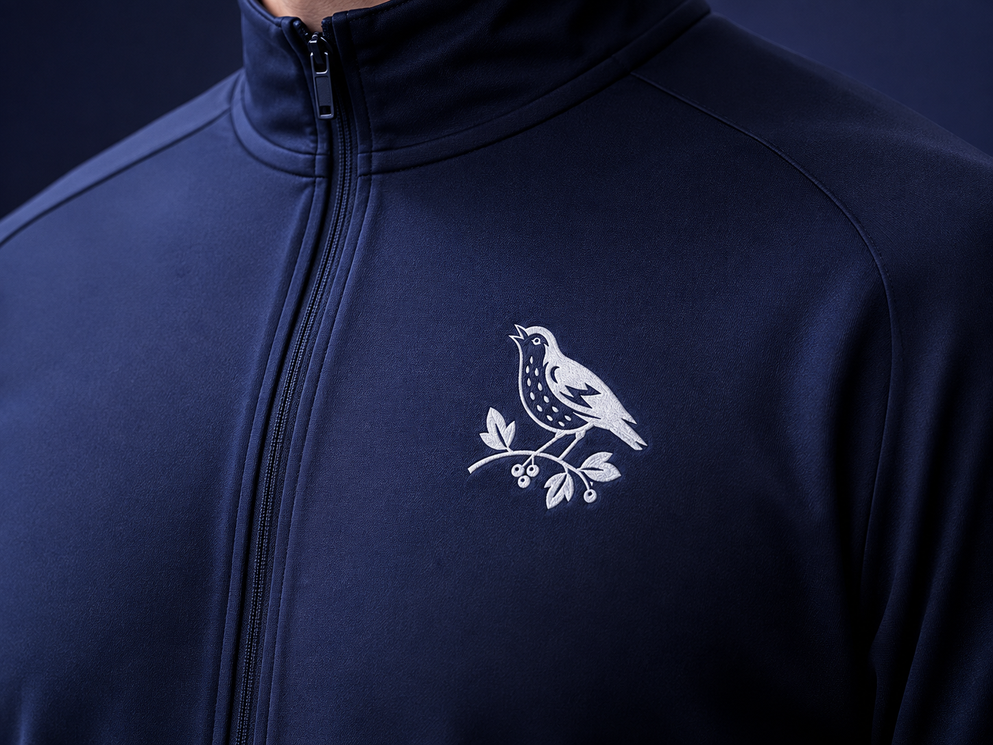 West Bromwich Albion identity application 13