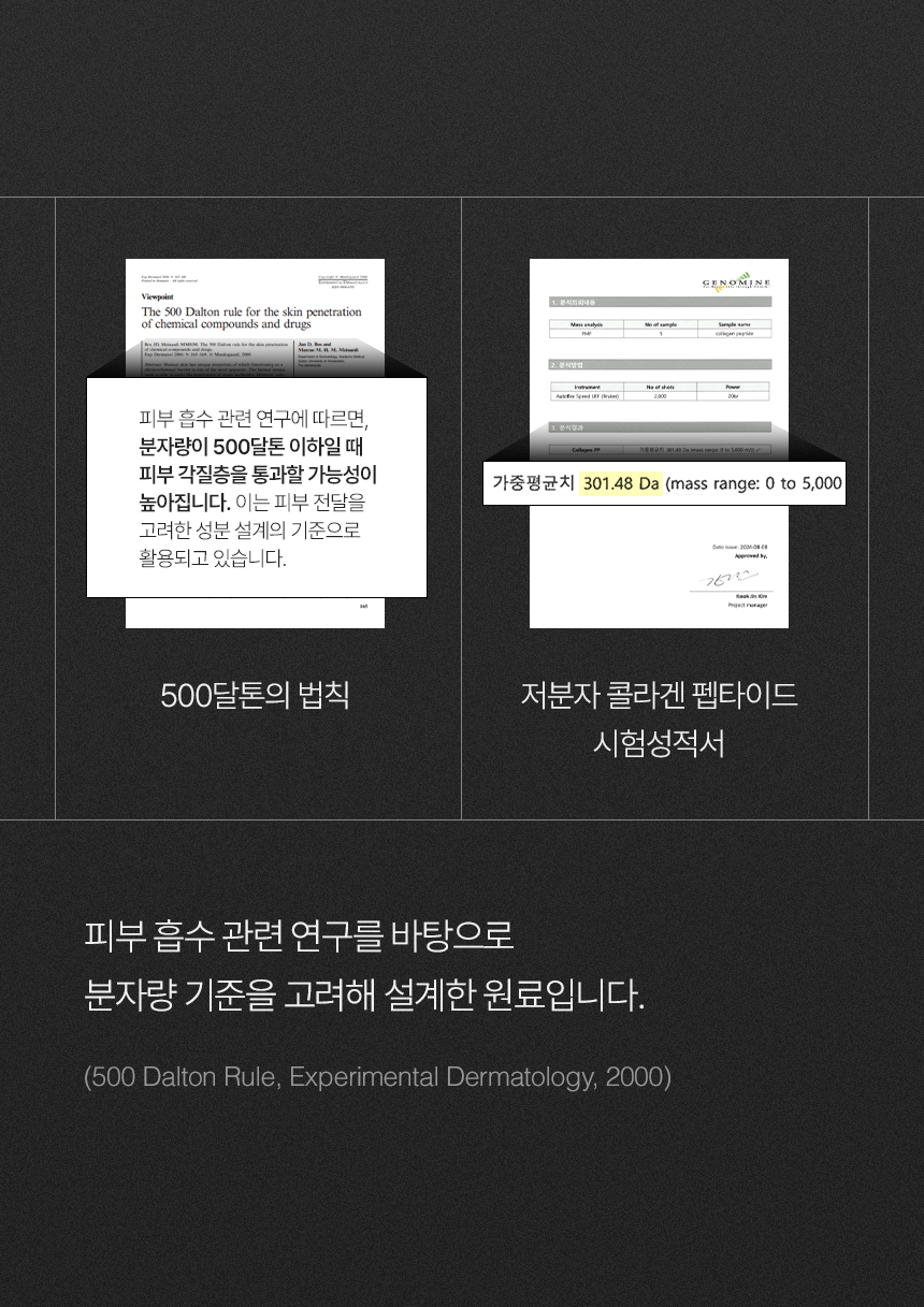 콜라겐 프로젝트 리버스 에이징 앰플 30ml