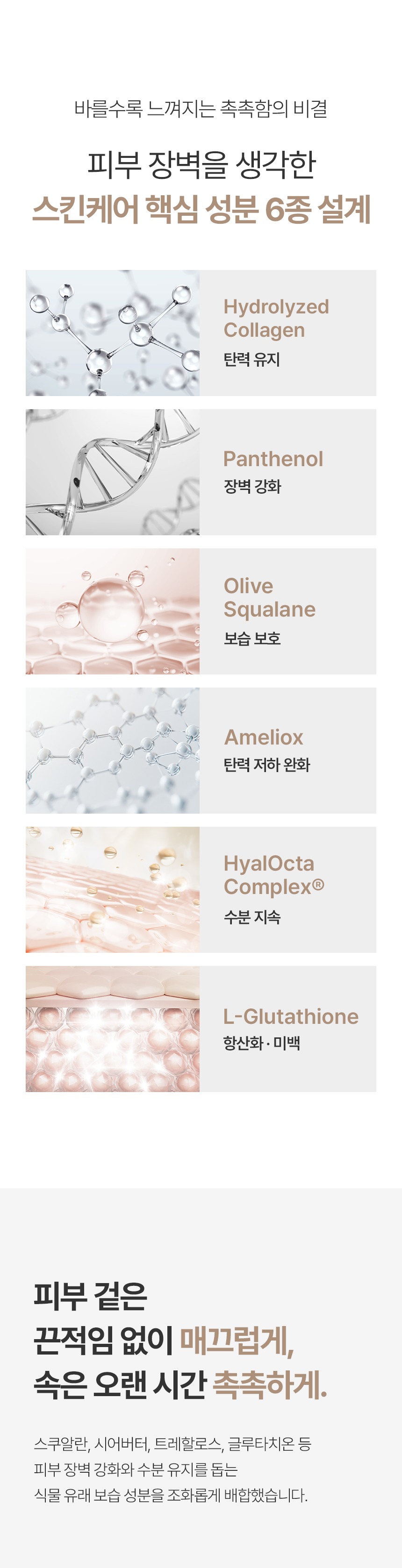 콜라겐 프로젝트 베르가못 듀 바디 모이스처라이저 180ml