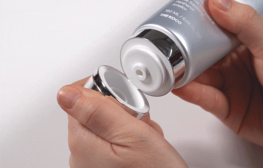콜라겐 프로젝트 베르가못 듀 바디 모이스처라이저 180ml