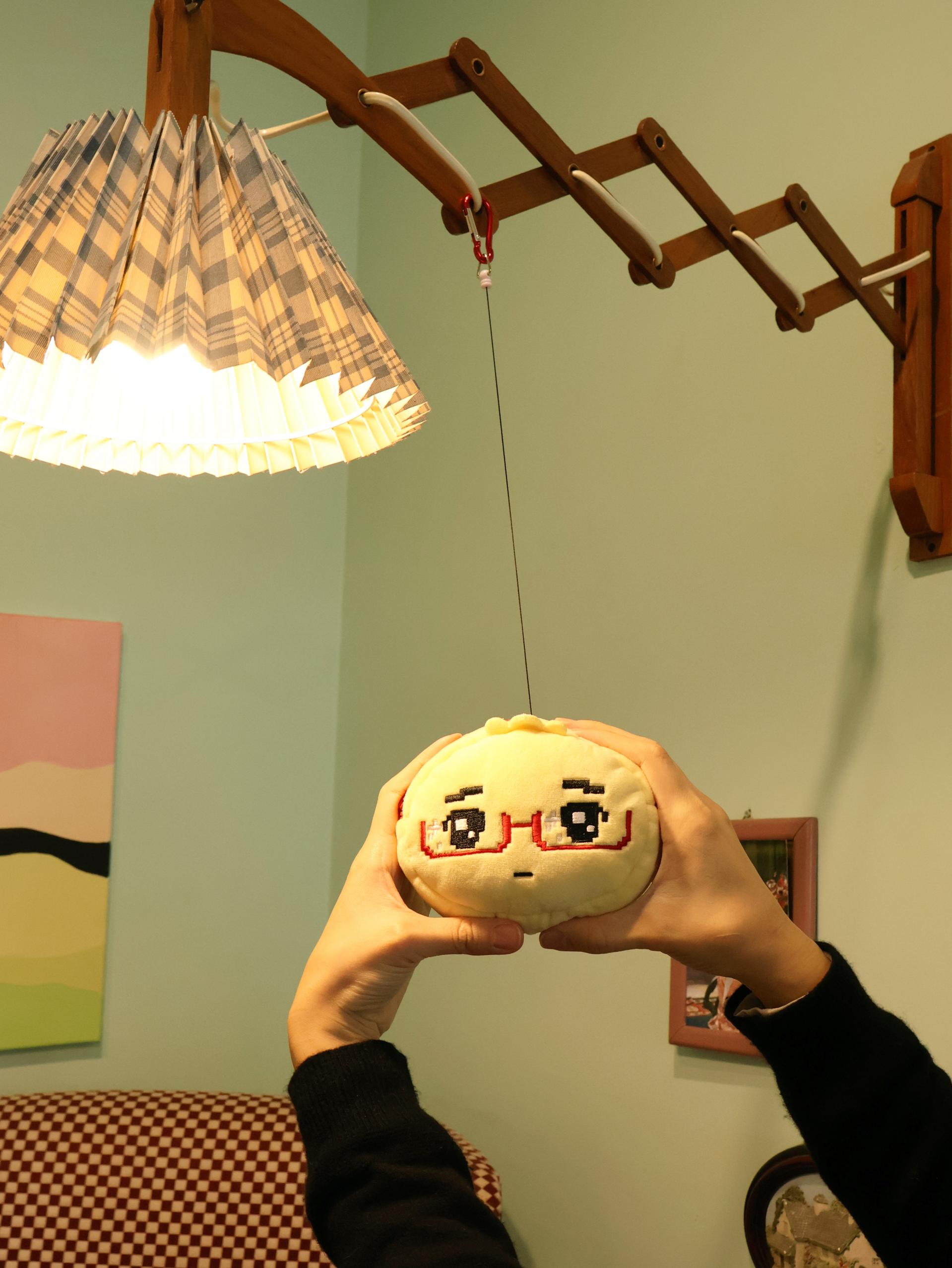 릴패스 파우치