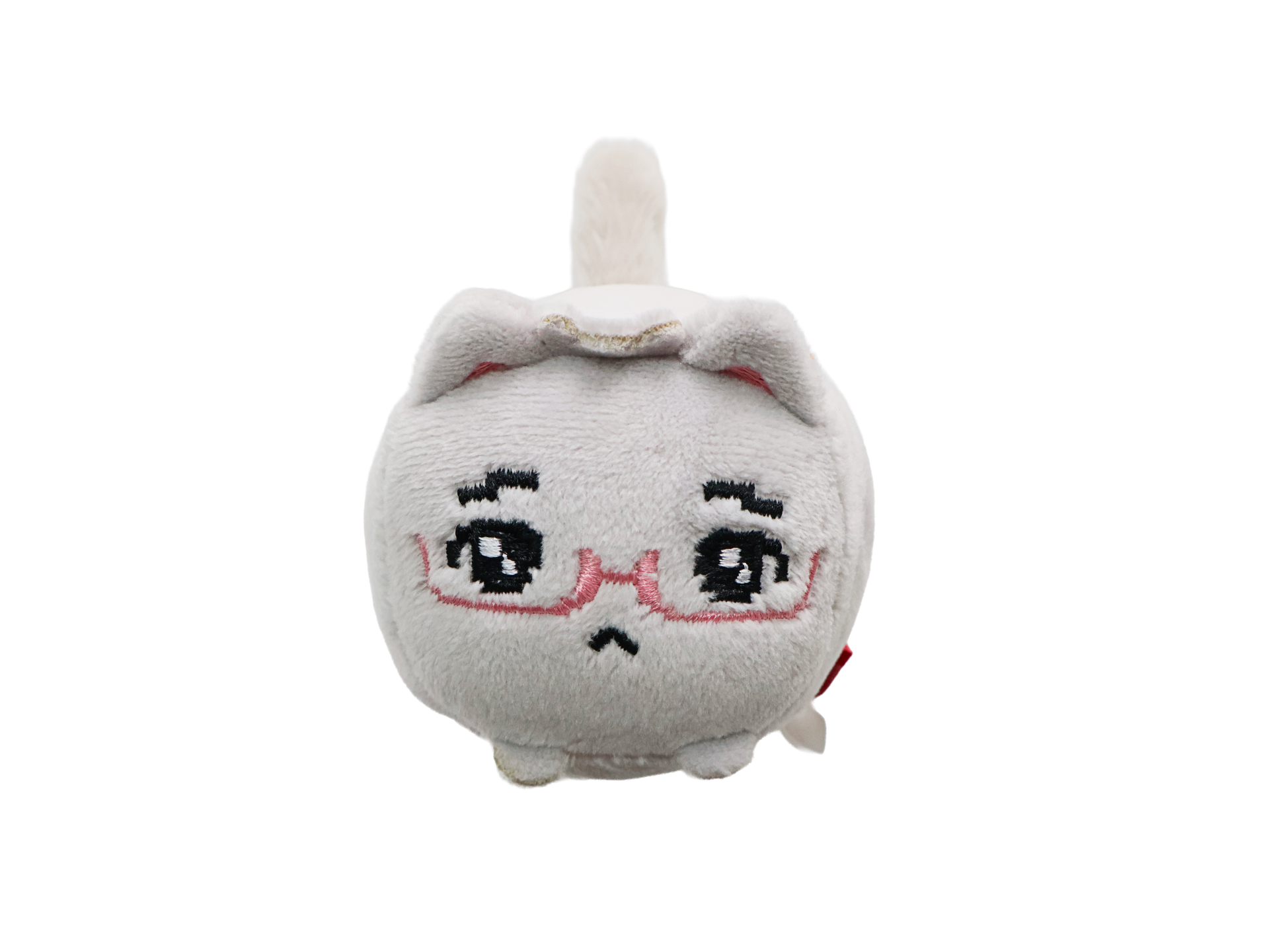 고양만두 스트레스볼