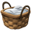 :바구니: