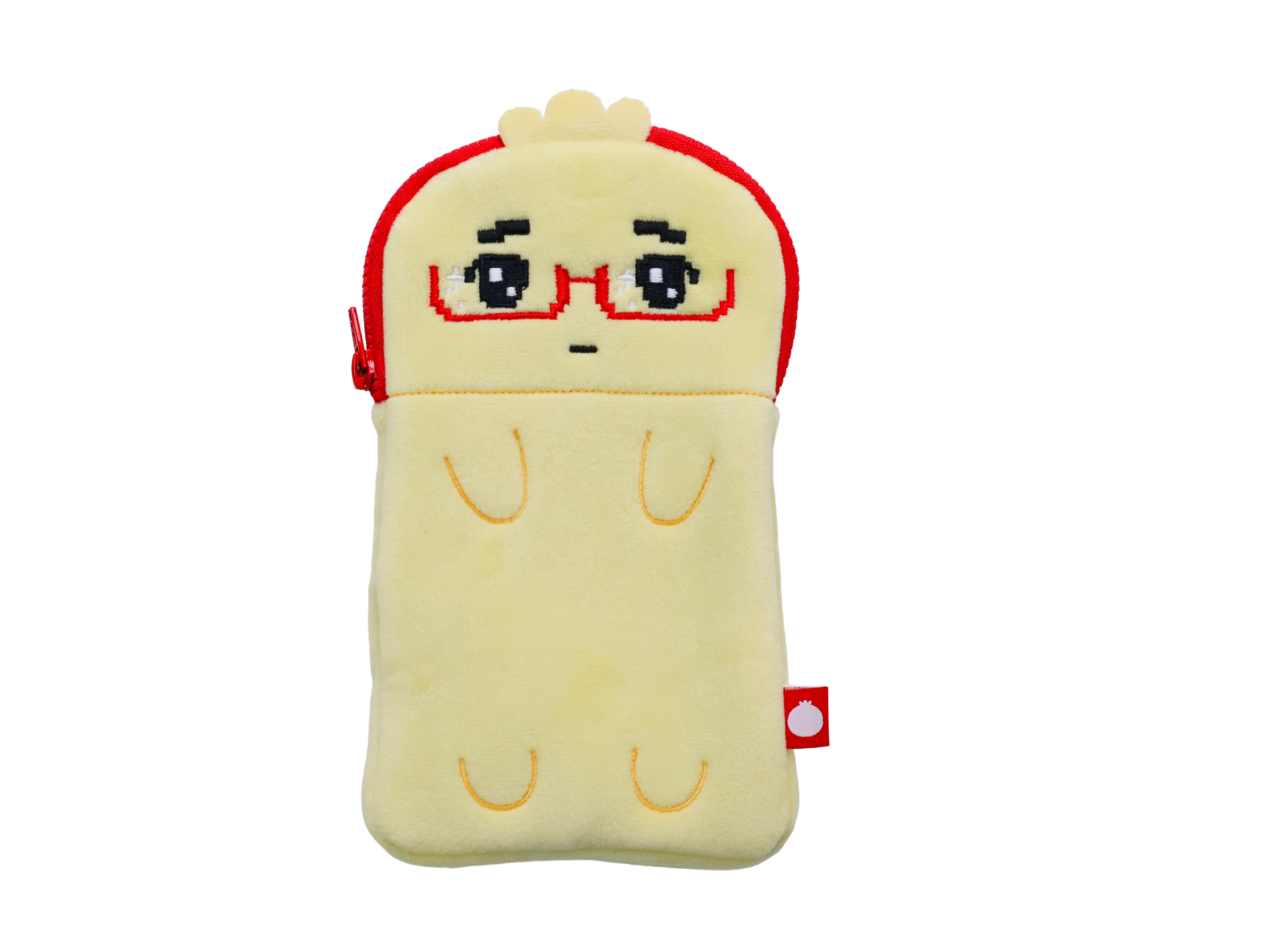 파우치 케이스