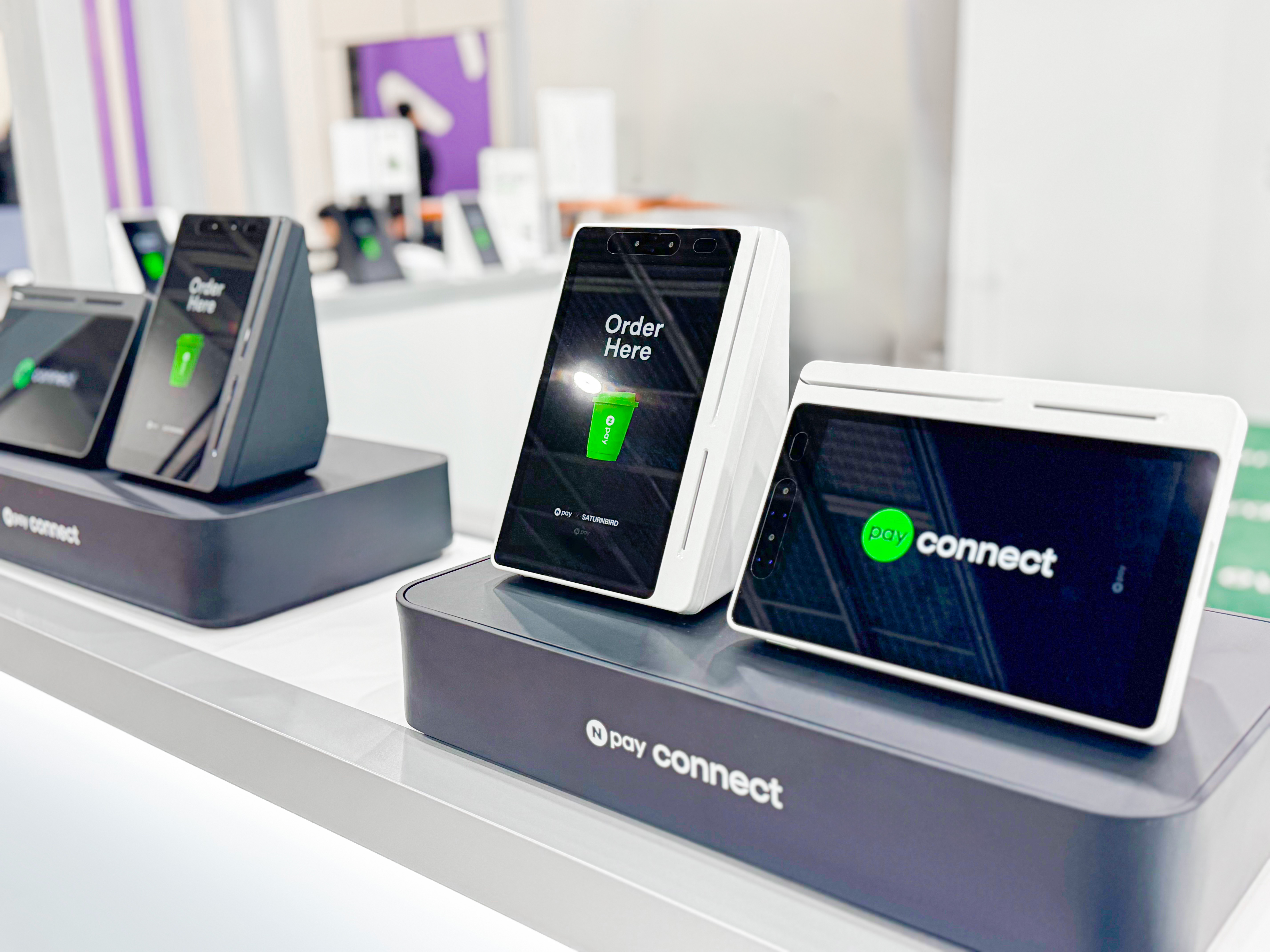 네이버 팝업, 네이버 커넥트 팝업, 네이버 코엑스, N페이 팝업, 스위트스팟, 팝업스토어, 팝업 솔루션