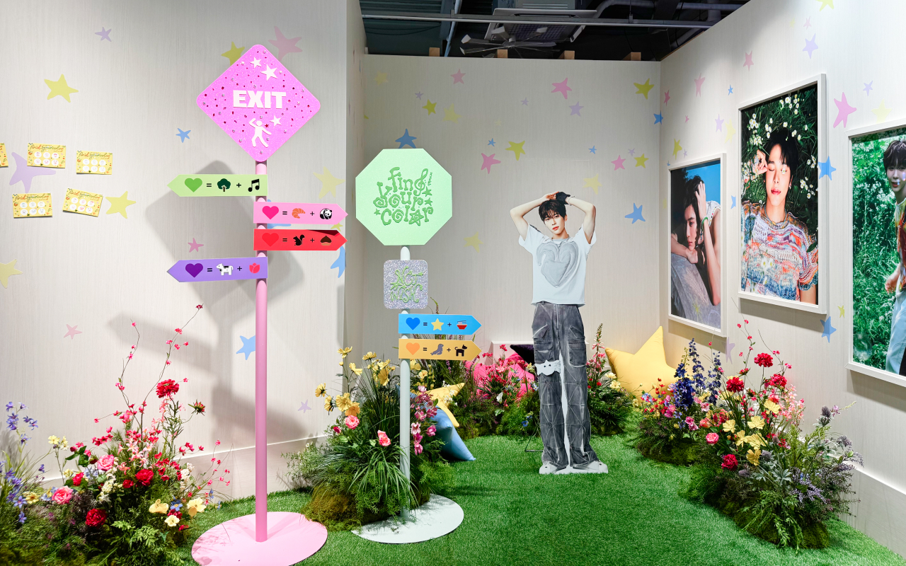 NCT WISH 팝업, 엔시티 위시 팝업, 엔시티 팝업, 성수 엔시티 팝업, 성수 NCT 팝업, 엔시티 위시 팝업, 스위트스팟, 팝업스토어, 팝업스토어 운영, 아이돌 팝업, 엔터 팝업