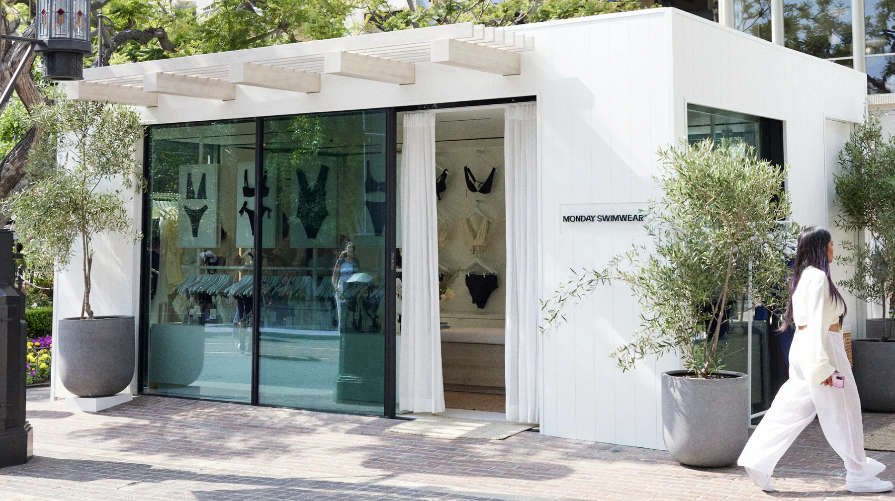 팝업스토어 효과를 경험한 실제 브랜드 사례