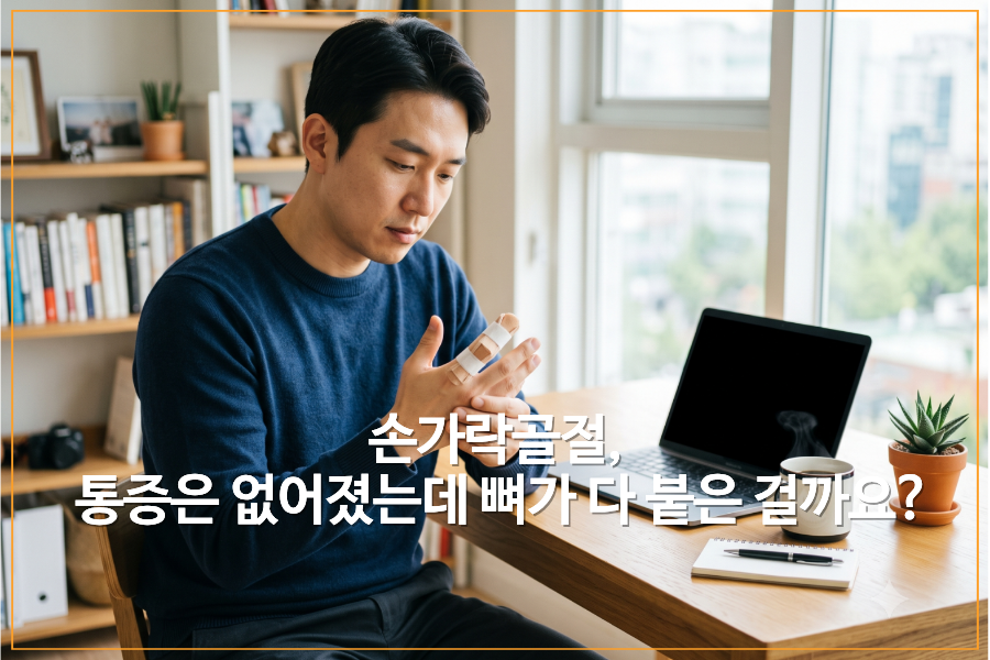 손가락골절회복기간.png
