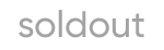 soldout item badge