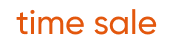 timesale item badge