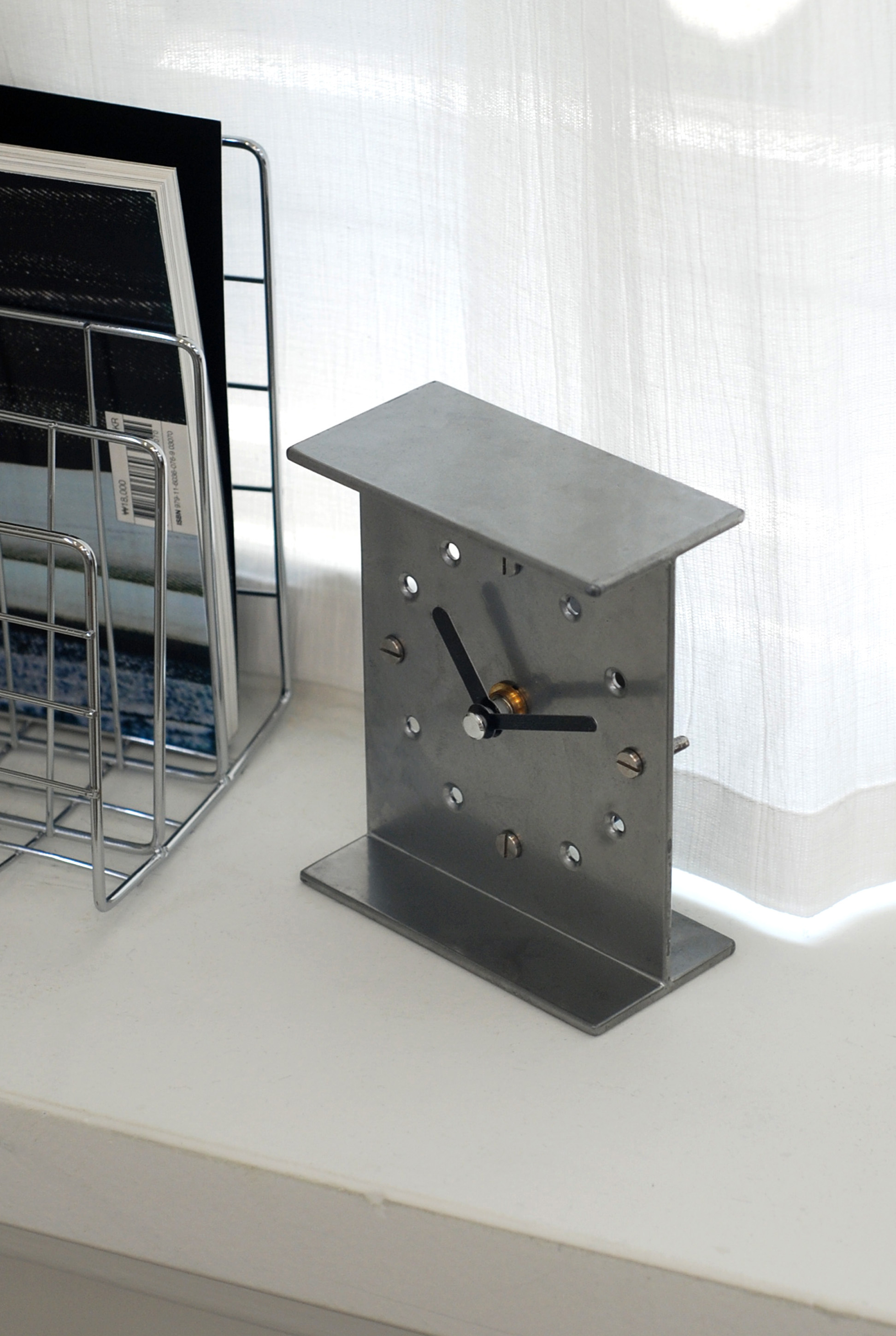 Clock-H