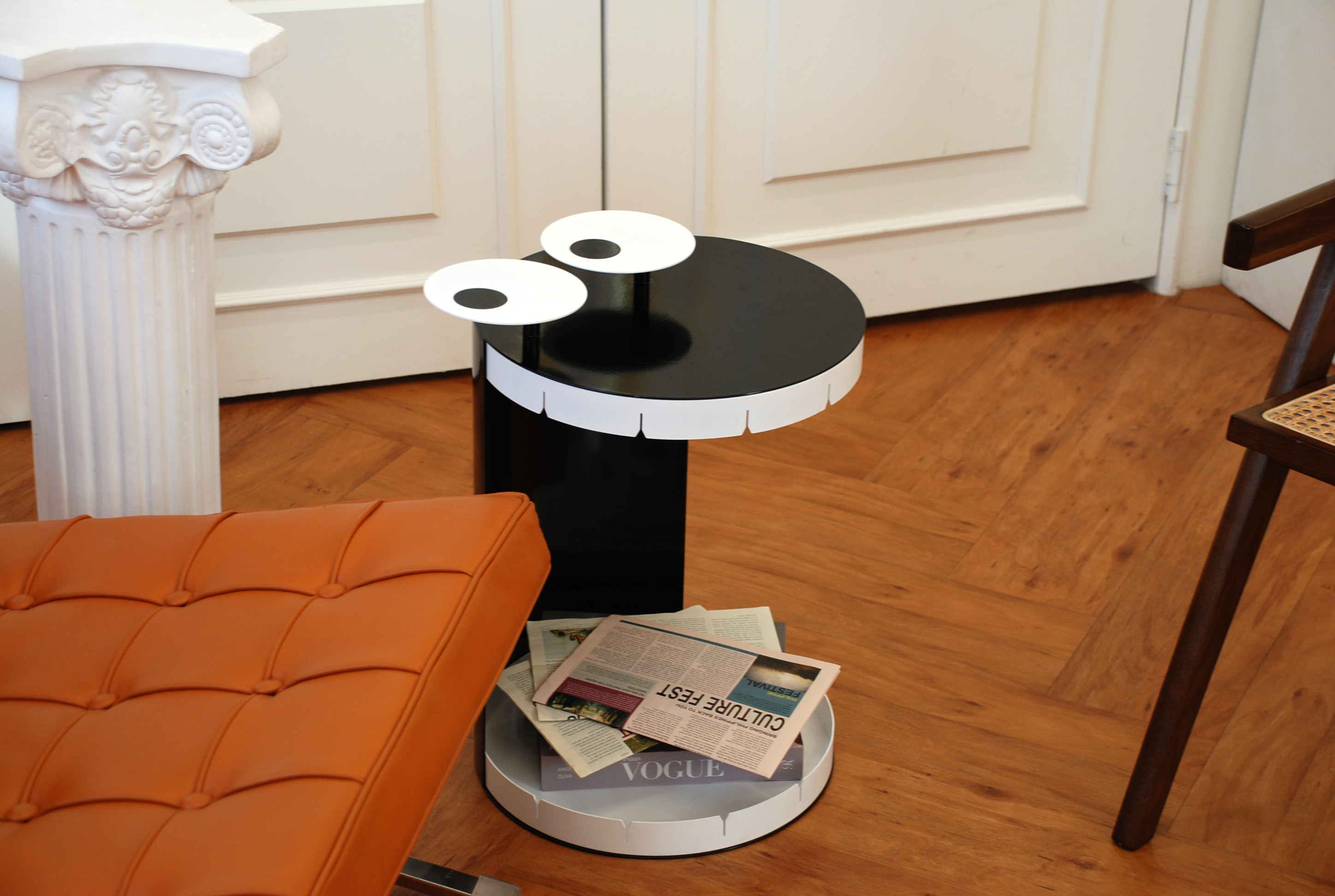Monster Table